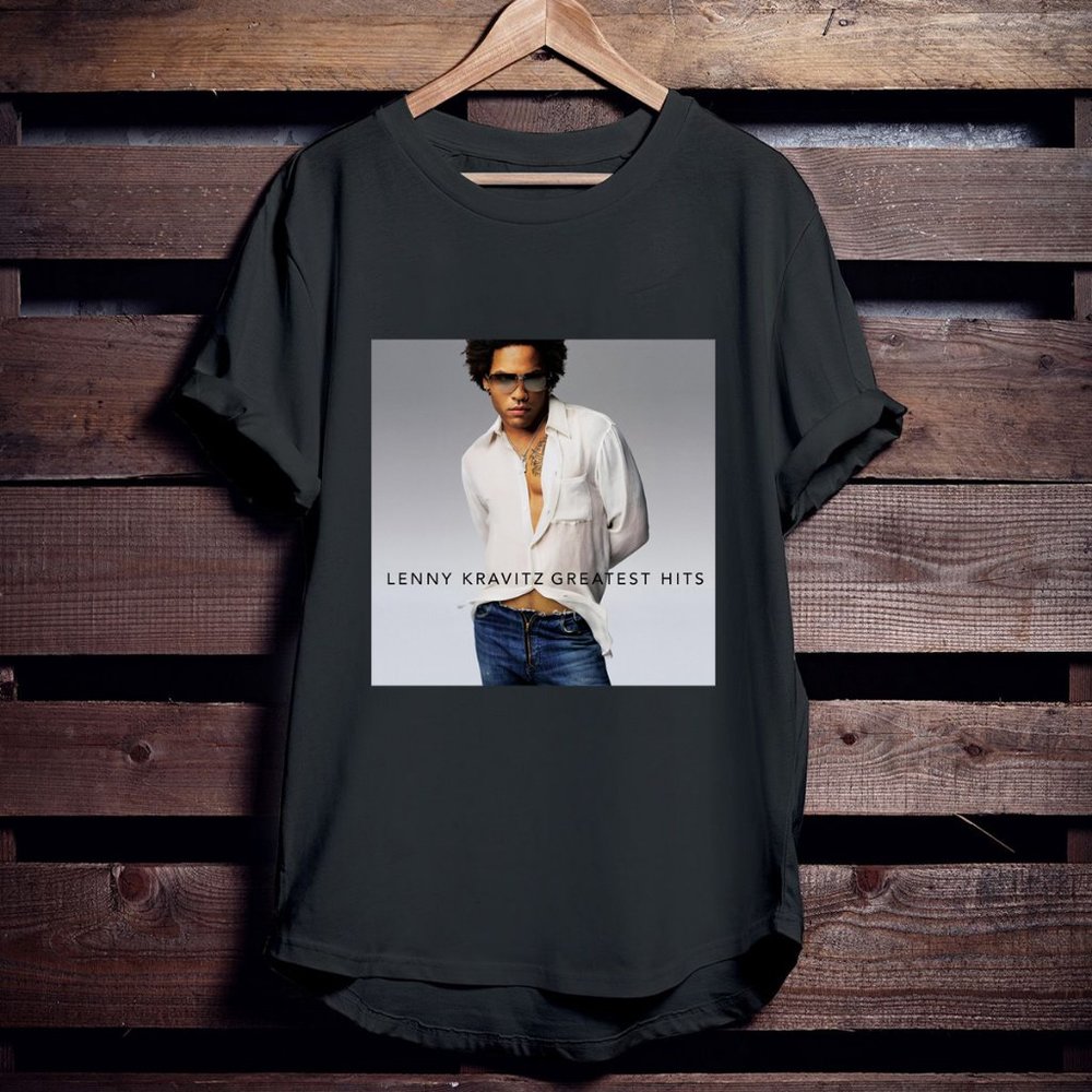 Lenny Kravitz - Greatest hits13
